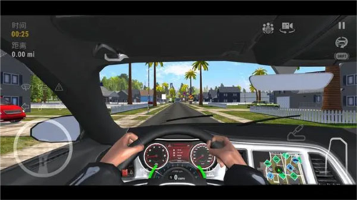城市赛车模拟器游戏安卓版图片7