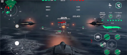 现代战舰全部战舰解锁2023版航母玩法攻略
图片8