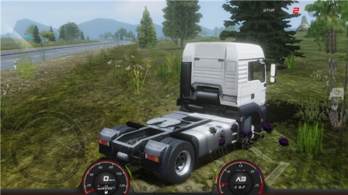 欧洲卡车模拟器3最新版2023年2