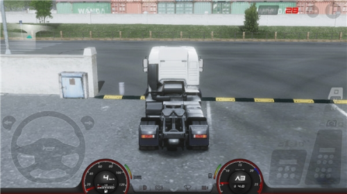 欧洲卡车模拟器3最新版2023年3