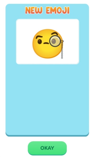 Emoji表情合成器app特色