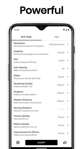 gfx工具箱app截图2