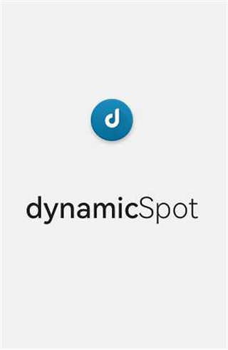 dynamic Spot中文版2