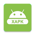 XAPK安装器最新版游戏图标