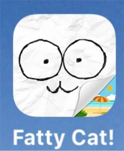 fatty cat华为版