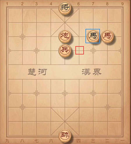 真人对战象棋5