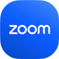 zoom国际版app游戏图标