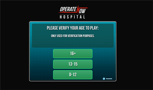 医院手术时间游戏汉化版9