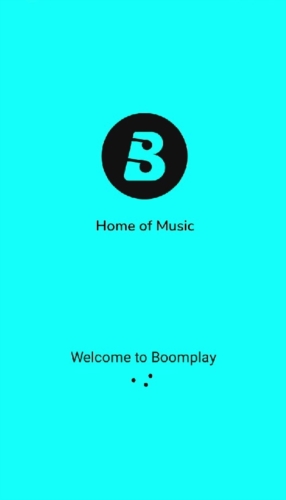 Boomplay app宣传图