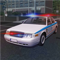 警察巡逻模拟器2023最新版