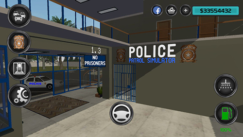 警察巡逻模拟器2023最新版新手攻略2