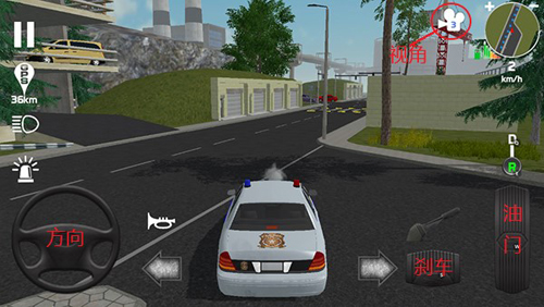警察巡逻模拟器2023最新版游戏攻略3