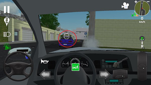 警察巡逻模拟器2023最新版游戏攻略4
