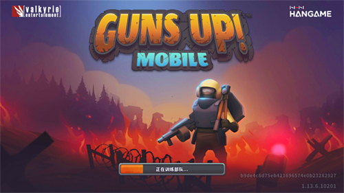 Guns Up最新版游戏特色