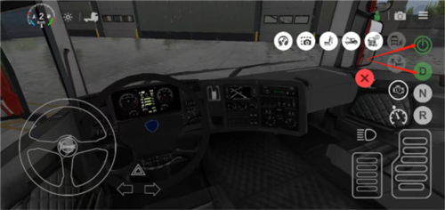环球卡车模拟器7