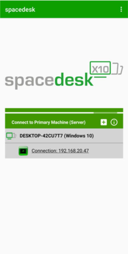 spacedesk5
