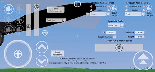 世界大战飞行模拟器最新版游戏玩法11