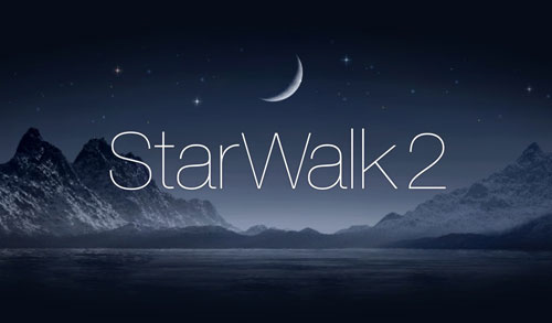 star walk2APP6