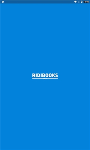 ridibooks漫画官方正版图片1