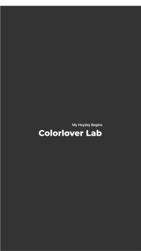 colorlover安卓中文版图片1