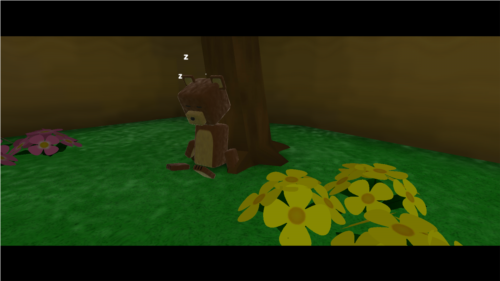超级熊历险记游戏安卓版图片2