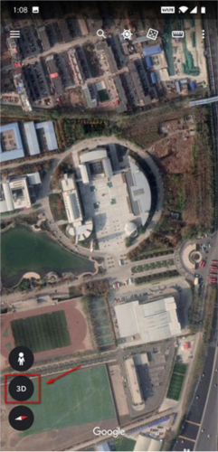 谷歌地球Google Earth7