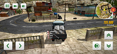苏联越野卡车司机无限金币最新版本游戏优势