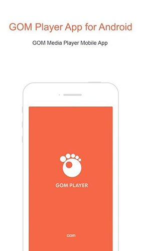 GOMPlayer安卓版截图0