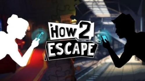 how 2 escape中文版图片1