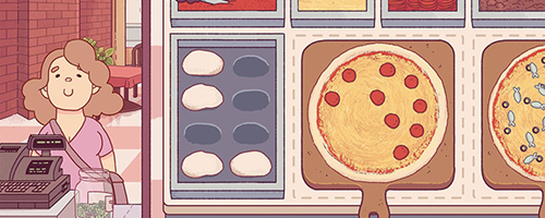 可口的披萨美味的披萨2022最新内置版游戏亮点
