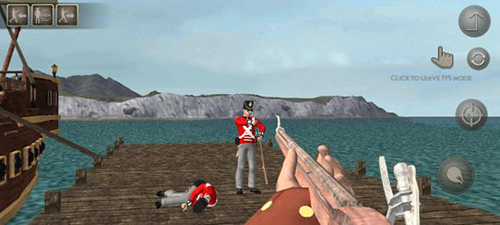 欧洲火枪拿破仑内购版游戏特色