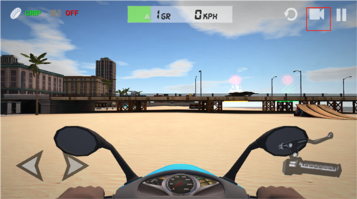 极限摩托车模拟器修改版7