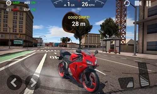 极限摩托车模拟器无限金币版3