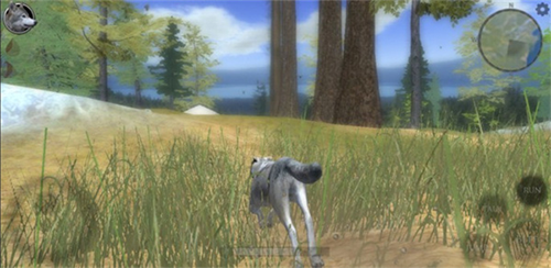 野狼模拟器2无限精力版游戏优势