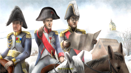 欧洲火枪拿破仑国际版图片1