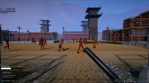监狱模拟器正式版截图5