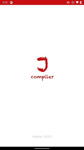 Java编译器app截图1
