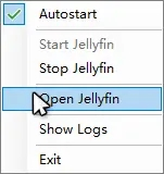 jellyfin安卓客户端3