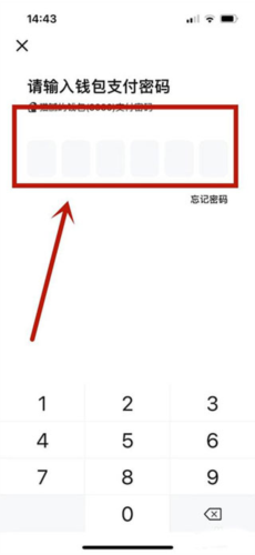 
数字人民币试点版app图片13