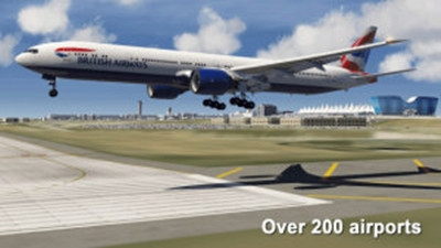 航空模拟器2022图片1