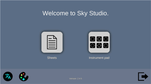 Sky Studio中文版6