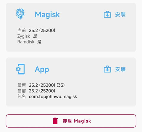 Magisk Delta app7