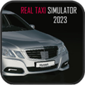 真实出租车模拟器2023内购版