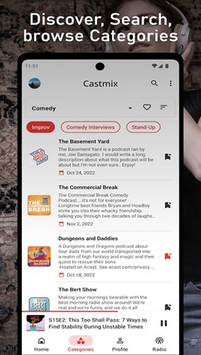 CastMix解锁专业版截图2