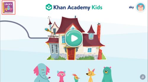 Khan Academy Kids5