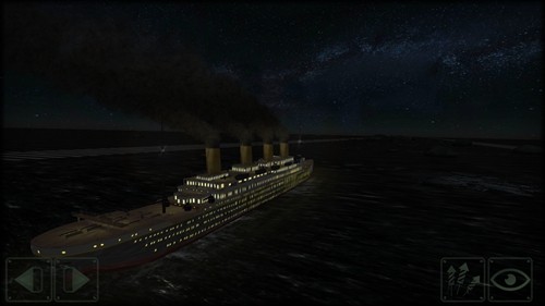 泰坦尼克号2游戏中文版截图4