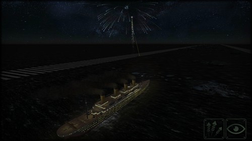 泰坦尼克号2游戏中文版截图5