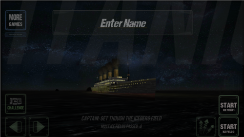 泰坦尼克号2游戏高清版图片1