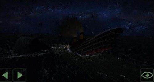 泰坦尼克号2游戏高清版图片2