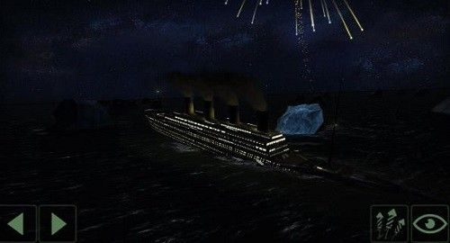 泰坦尼克号2游戏高清版图片4